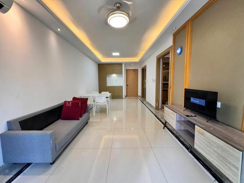 R&F Princess Cove Phase 1 - 1