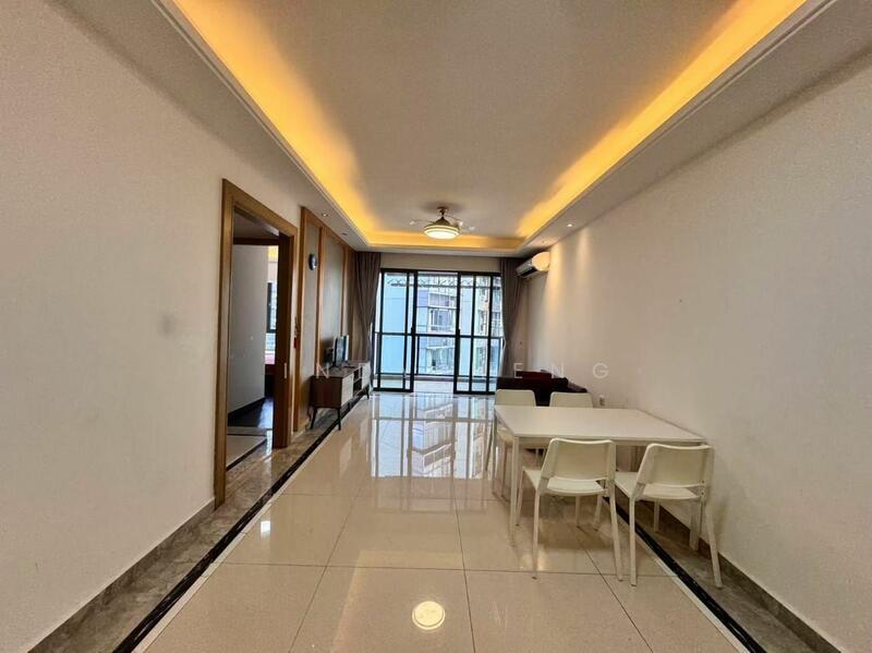 R&F Princess Cove Phase 1 - 2