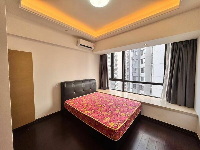 R&F Princess Cove Phase 1 - 3