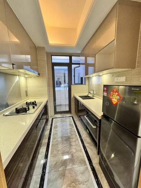 R&F Princess Cove Phase 1 - 5