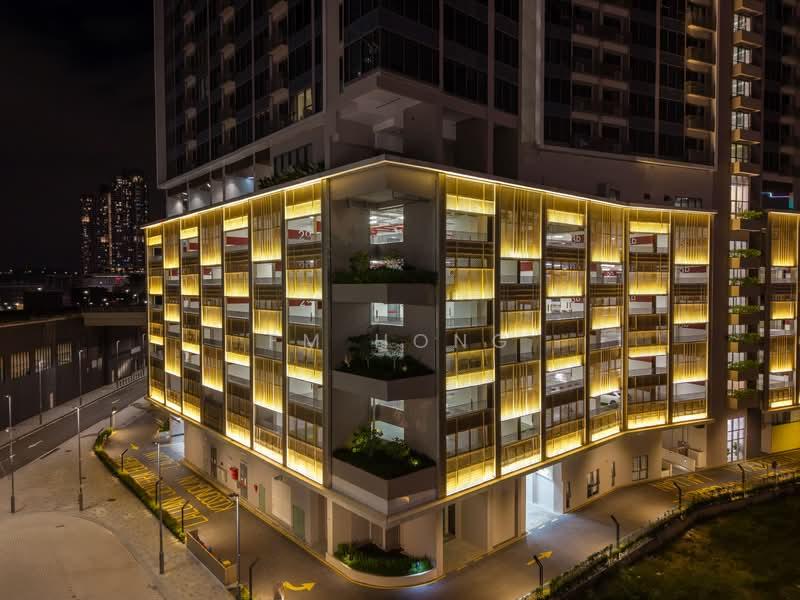 Core Residence @ TRX - 2