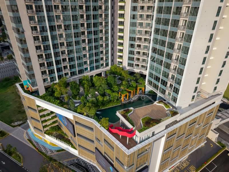 Core Residence @ TRX - 3
