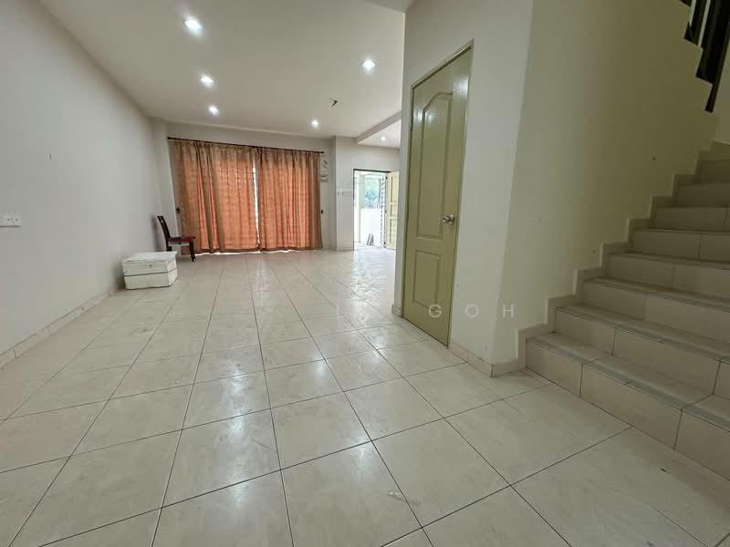 Taman Klebang Ria - 4