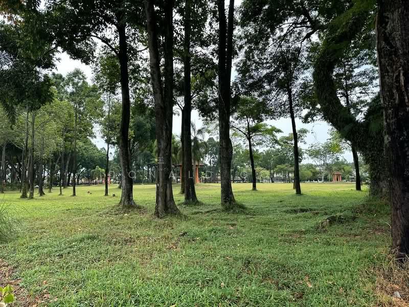 Taman Klebang Ria - 3