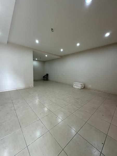 Taman Klebang Ria - 3