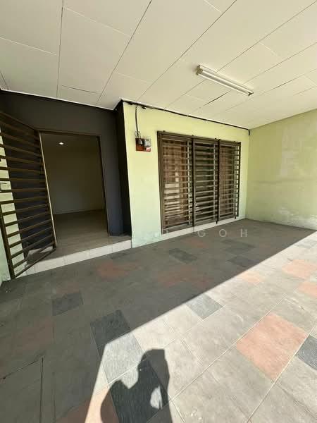 Taman Klebang Ria - 1