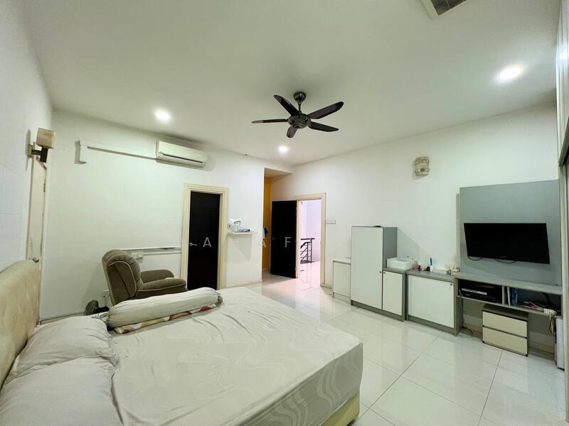 Taman Saujana Emas - 2