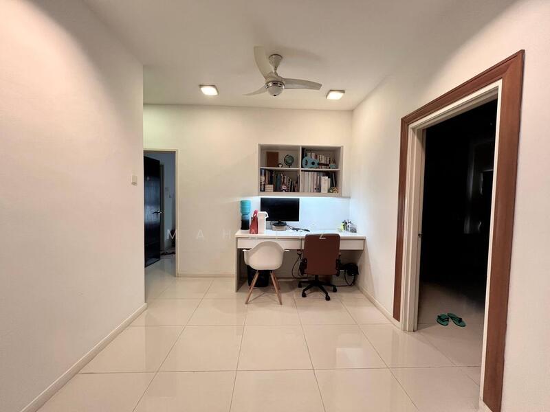 Taman Saujana Emas - 5