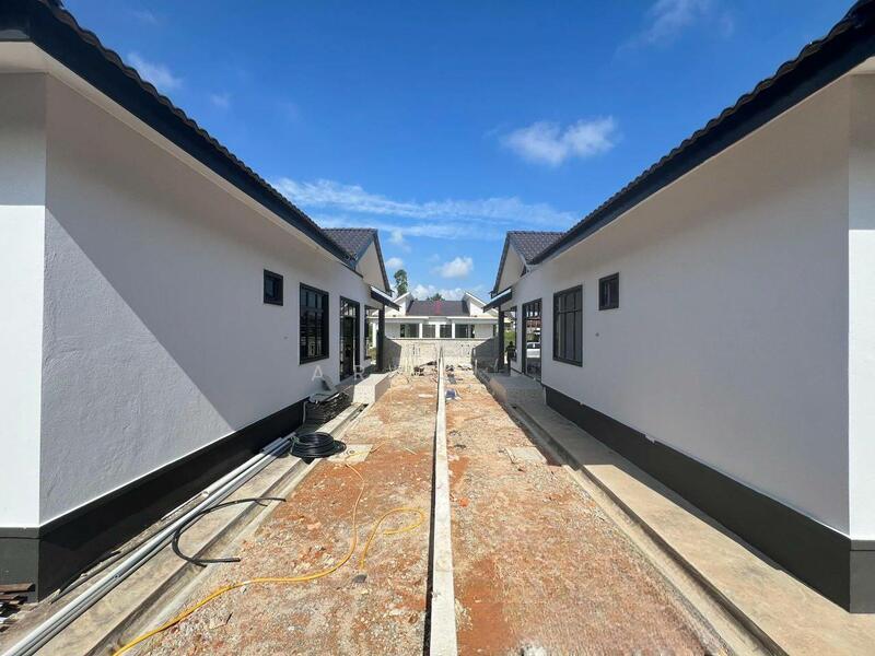 Kampung Bukit Tok Beng - 4