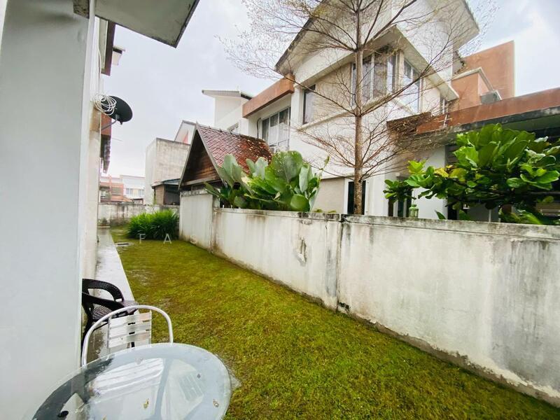 Legundi Residensi - 3