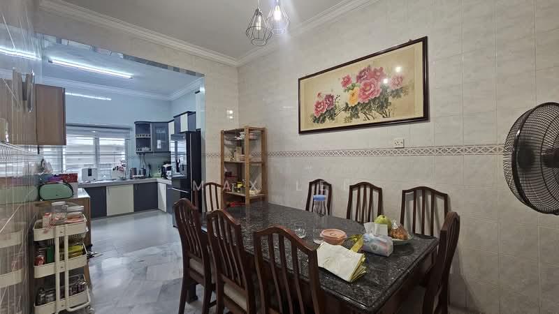 Damai Bakti - 4