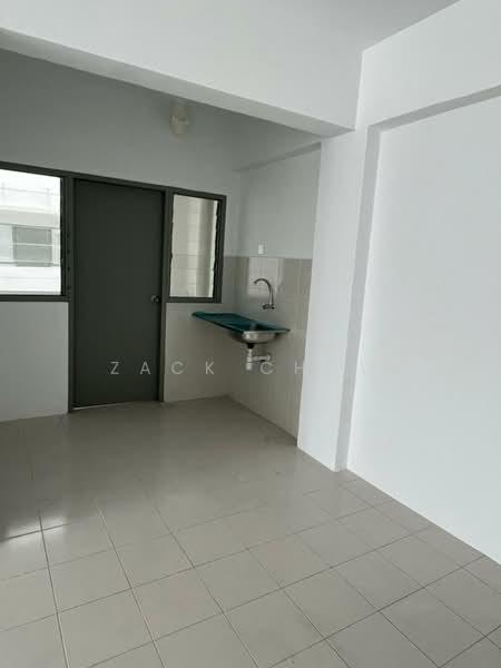 PANGSAPURI CENDERA 1 - 2