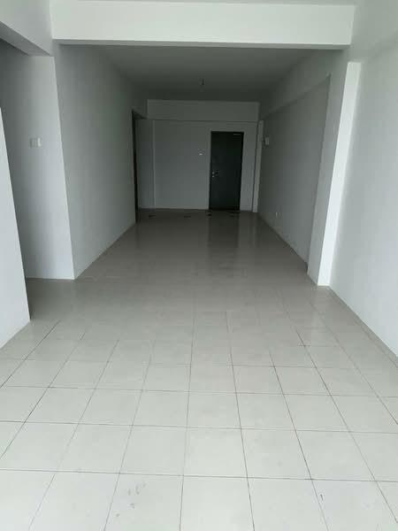 PANGSAPURI CENDERA 1 - 3