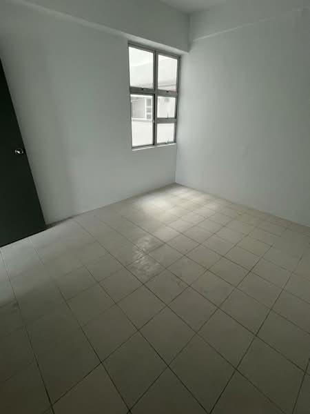 PANGSAPURI CENDERA 1 - 4