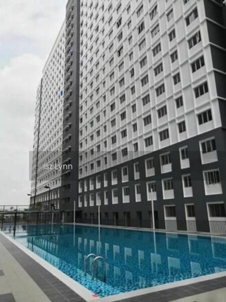 Harmoni @ Eco Majestic - 1