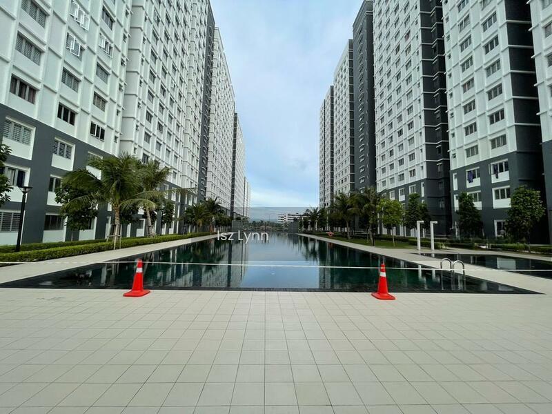 Harmoni @ Eco Majestic - 2