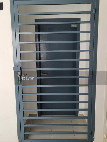 Harmoni @ Eco Majestic - 2