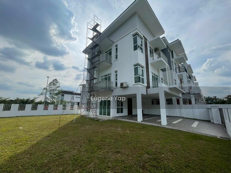 Puncak Indah @ Ampang - 3