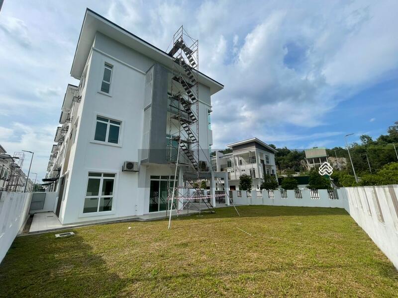 Puncak Indah @ Ampang - 4