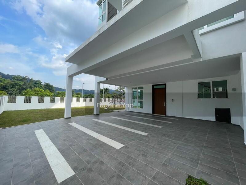 Puncak Indah @ Ampang - 2