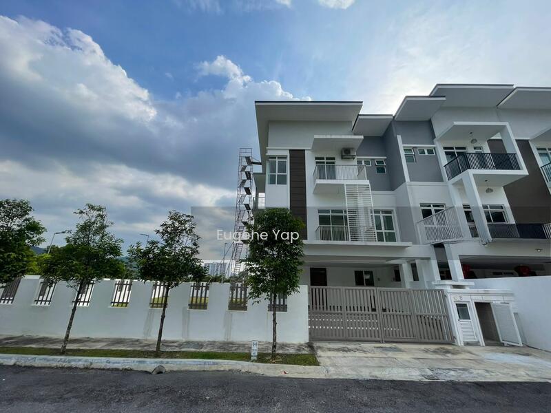 Puncak Indah @ Ampang - 1