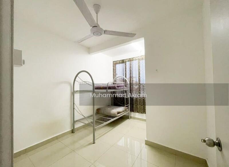 Rumah Teres Endlot Behrang Taman Wawasan Tanjung Malim - 2
