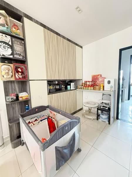 Setia Eco Cascadia Setias Ecos Cascadias - 3