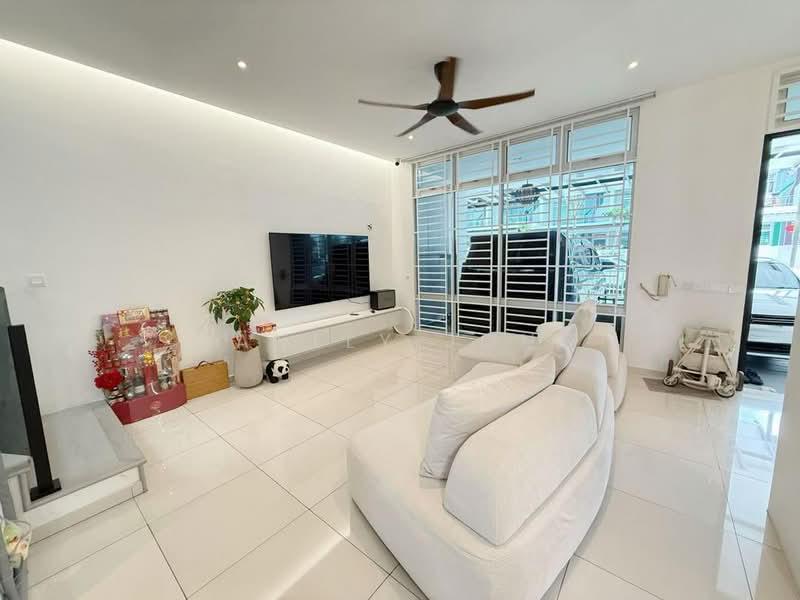 Setia Eco Cascadia Setias Ecos Cascadias - 2