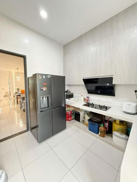 Setia Eco Cascadia Setias Ecos Cascadias - 5