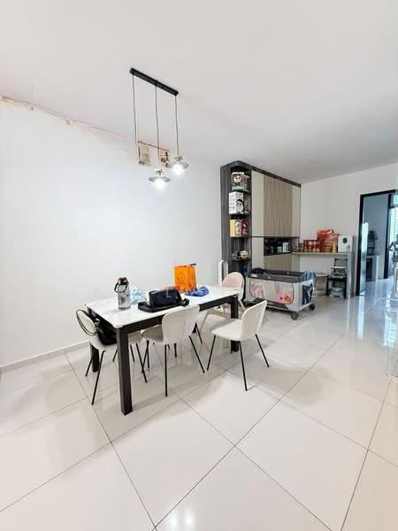 Setia Eco Cascadia Setias Ecos Cascadias - 4