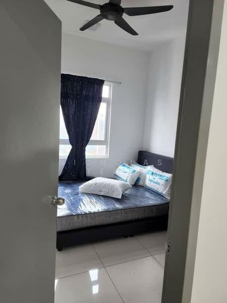 TR Residence - 2