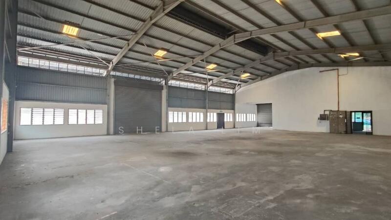 Bandar Seri Alam - 3