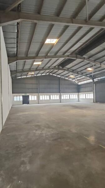 Bandar Seri Alam - 4