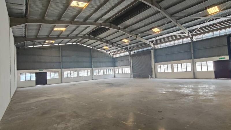 Bandar Seri Alam - 2