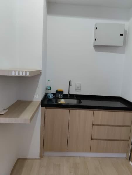 Aurora Suites @ Bukit Jalil - 3