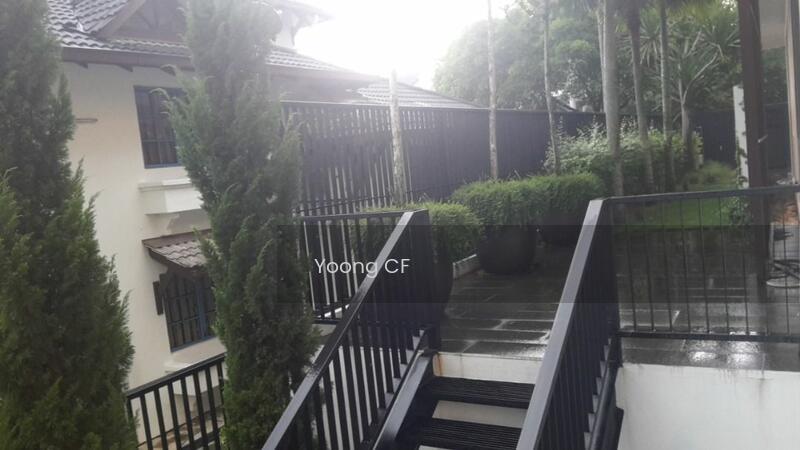 Bungalow at Bukit Damansara - 2