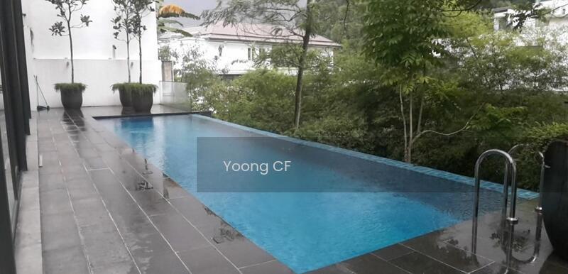 Bungalow at Bukit Damansara - 3