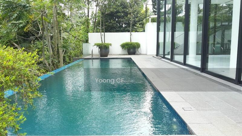 Bungalow at Bukit Damansara - 4