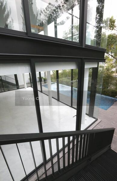 Bungalow at Bukit Damansara - 4