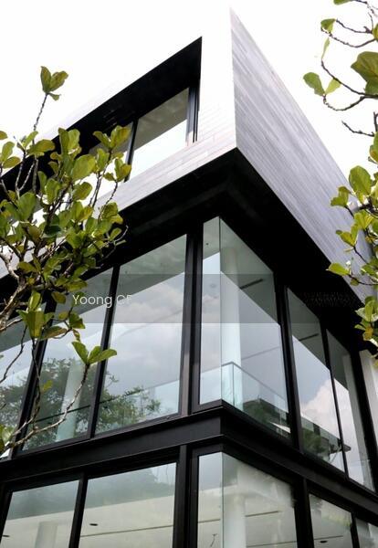 Bungalow at Bukit Damansara - 3