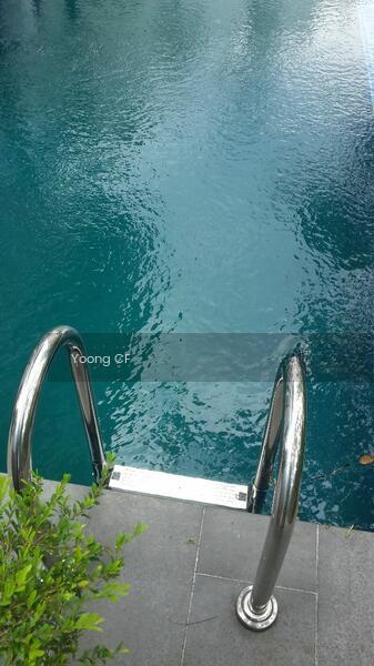 Bungalow at Bukit Damansara - 5