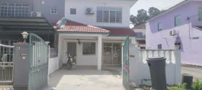 Taman Balakong Jaya Seri Kembangan - 1