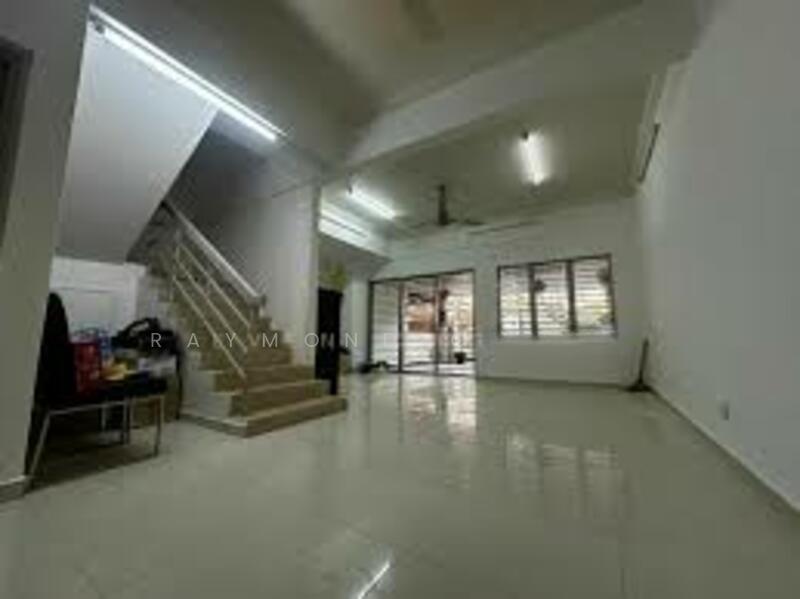 Taman Balakong Jaya Seri Kembangan - 2