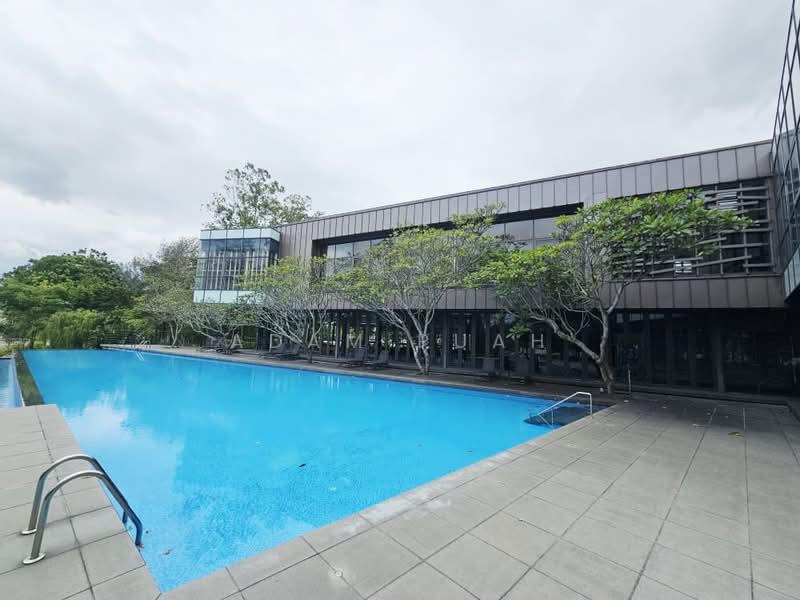 SENJA Private Residences - 2