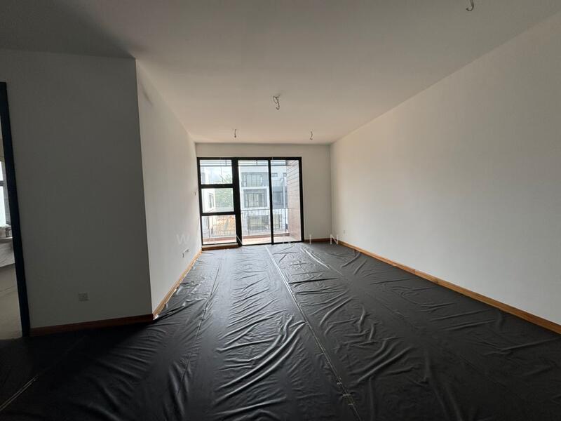 Waterway Senibong - 4