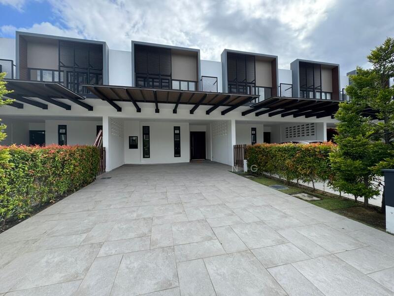 Waterway Senibong - 1