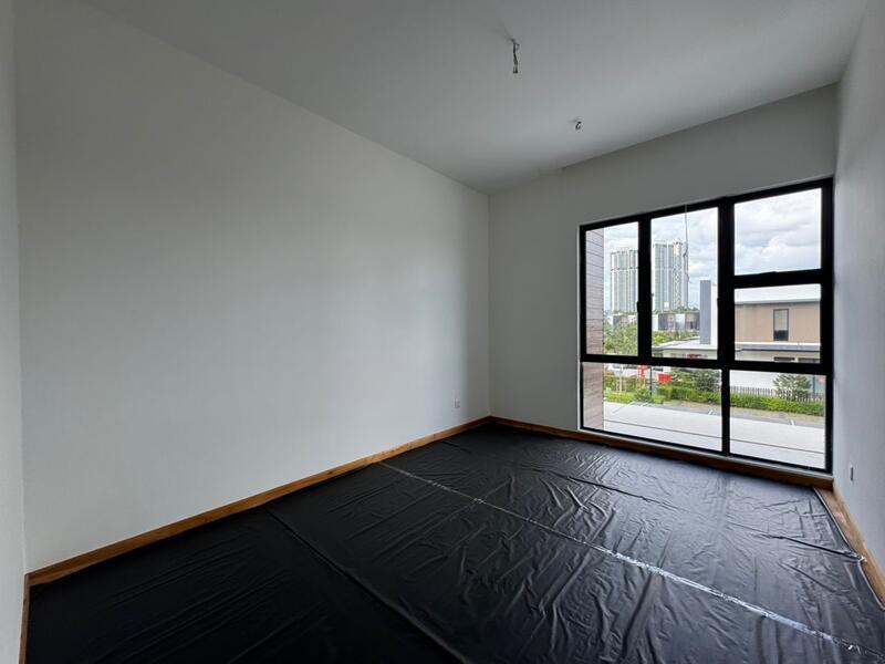 Waterway Senibong - 2