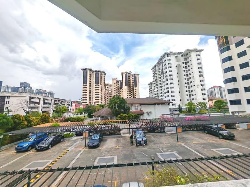South View @ One Ampang Avenue - 2