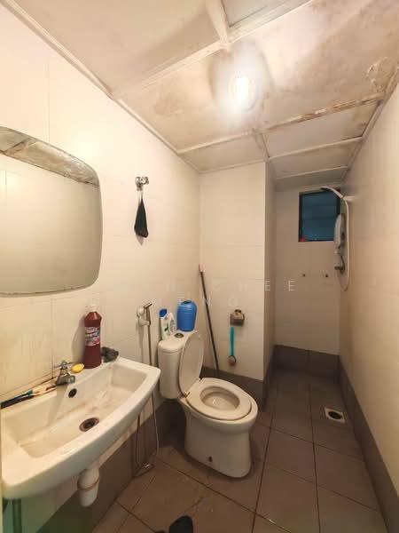 South View @ One Ampang Avenue - 5