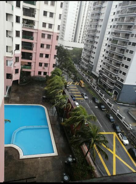 Menara Duta 2 - 4